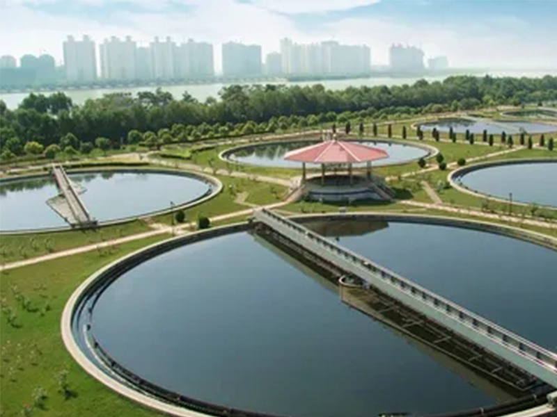 污水處理廠常用除氨氮的方法有哪些？